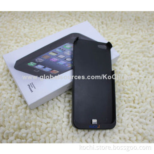Wireless Charger, 5V/1A Output for iPhone 5, iPhone 5S